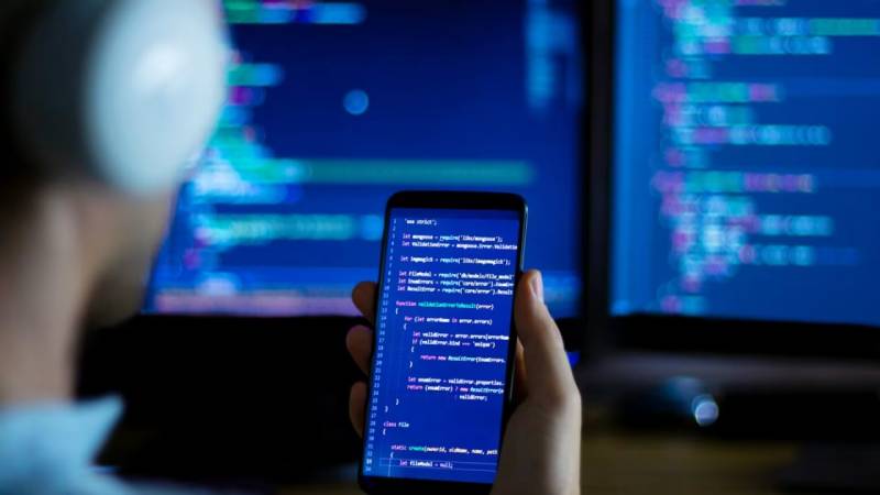 Node.js赋能托克逊县软件开发:解锁企业业务增长的核心引擎